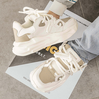 'Apocalypse Ascend' X9X Sneakers