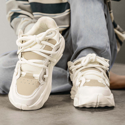 'Apocalypse Ascend' X9X Sneakers