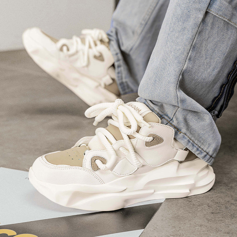 'Apocalypse Ascend' X9X Sneakers