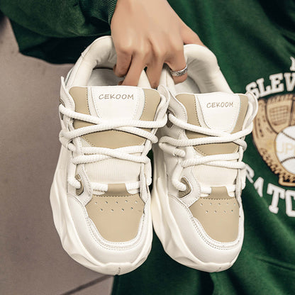 'Apocalypse Ascend' X9X Sneakers