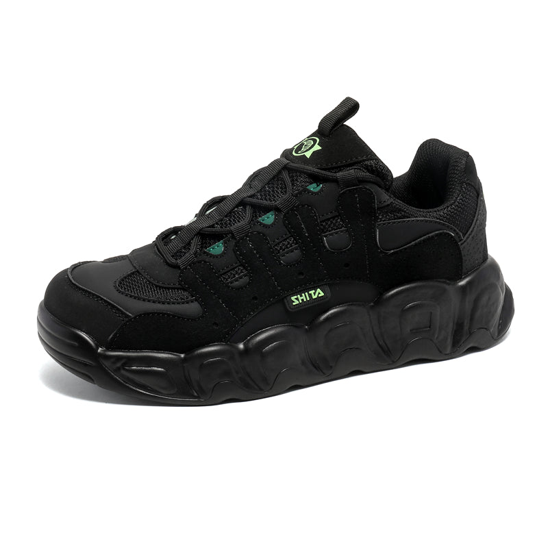‘Zenith Zephyr’ X9X Sneakers