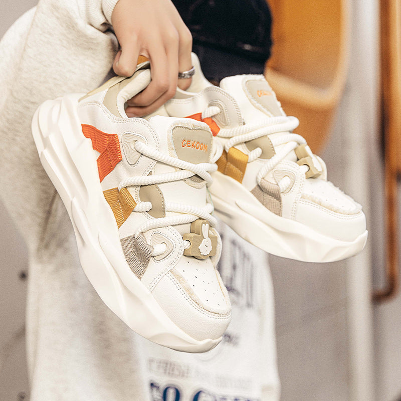 'Reckoning Resonance' X9X Sneakers