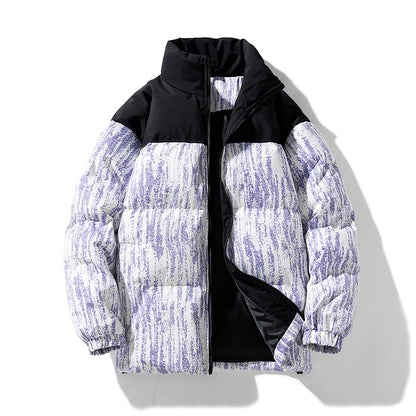 MLB Z705 Puffer Jacket