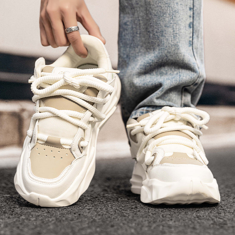 'Apocalypse Ascend' X9X Sneakers