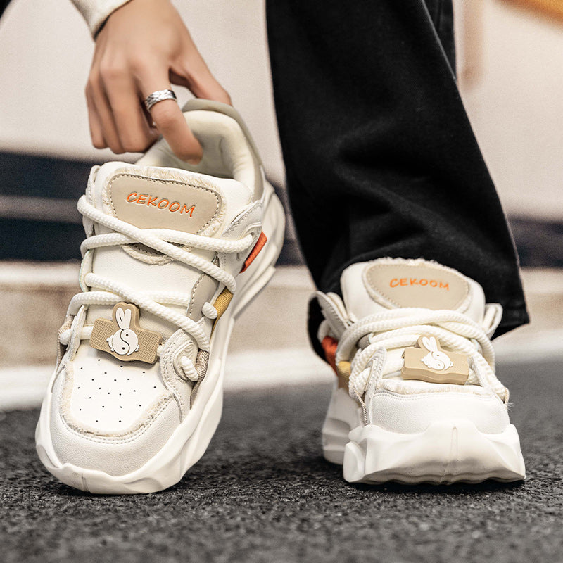 'Reckoning Resonance' X9X Sneakers