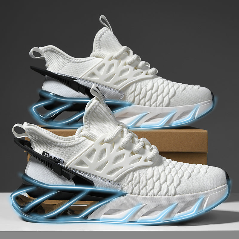 ‘Royal Stride’ X9X Sneakers