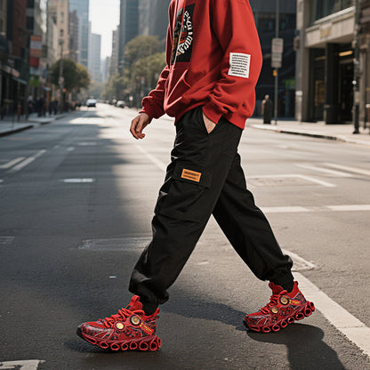 ‘Urban Vector’ X9X Sneaker