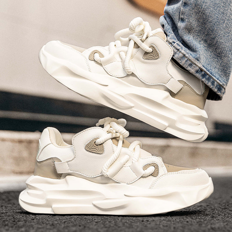 'Apocalypse Ascend' X9X Sneakers