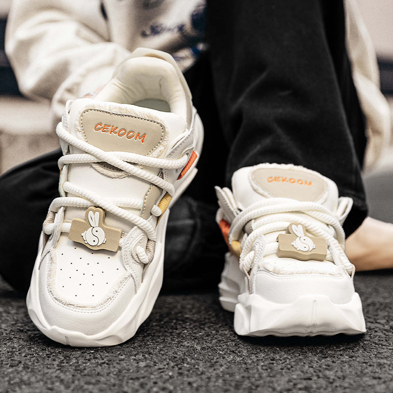 'Reckoning Resonance' X9X Sneakers