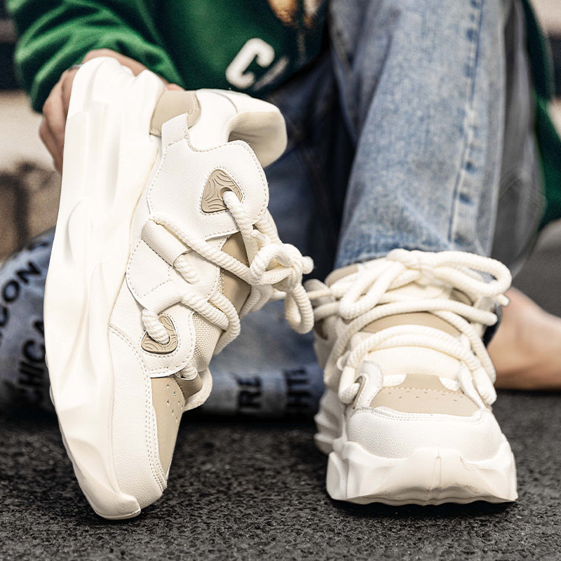 'Apocalypse Ascend' X9X Sneakers