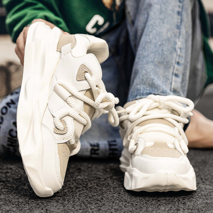 'Apocalypse Ascend' X9X Sneakers