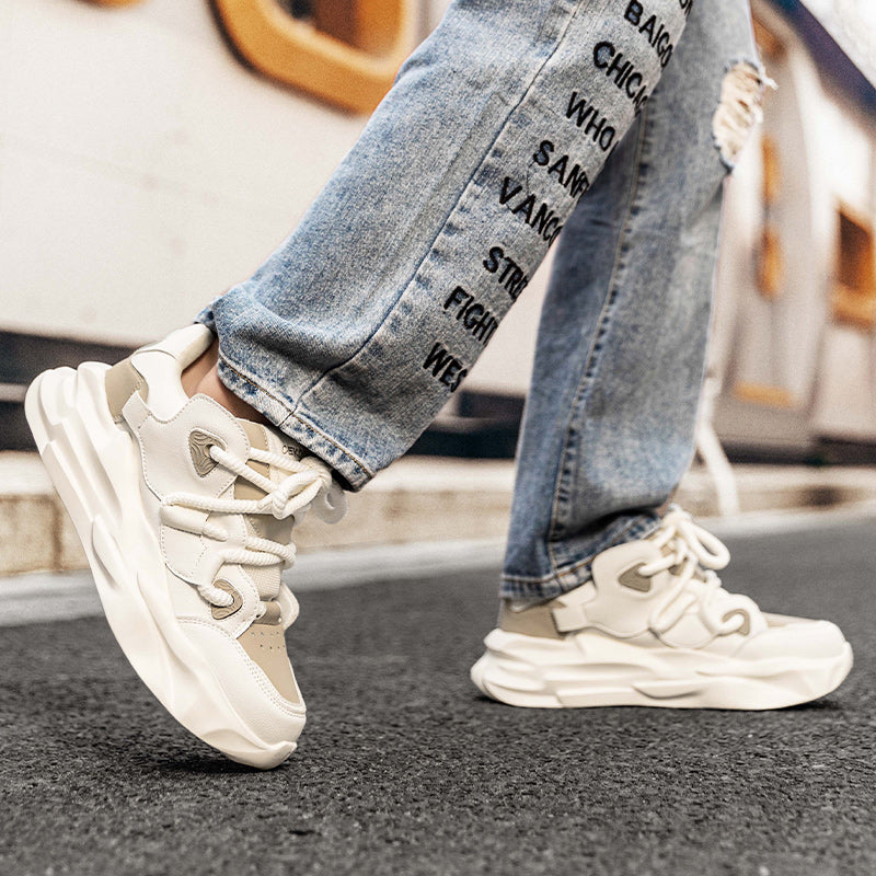 'Apocalypse Ascend' X9X Sneakers