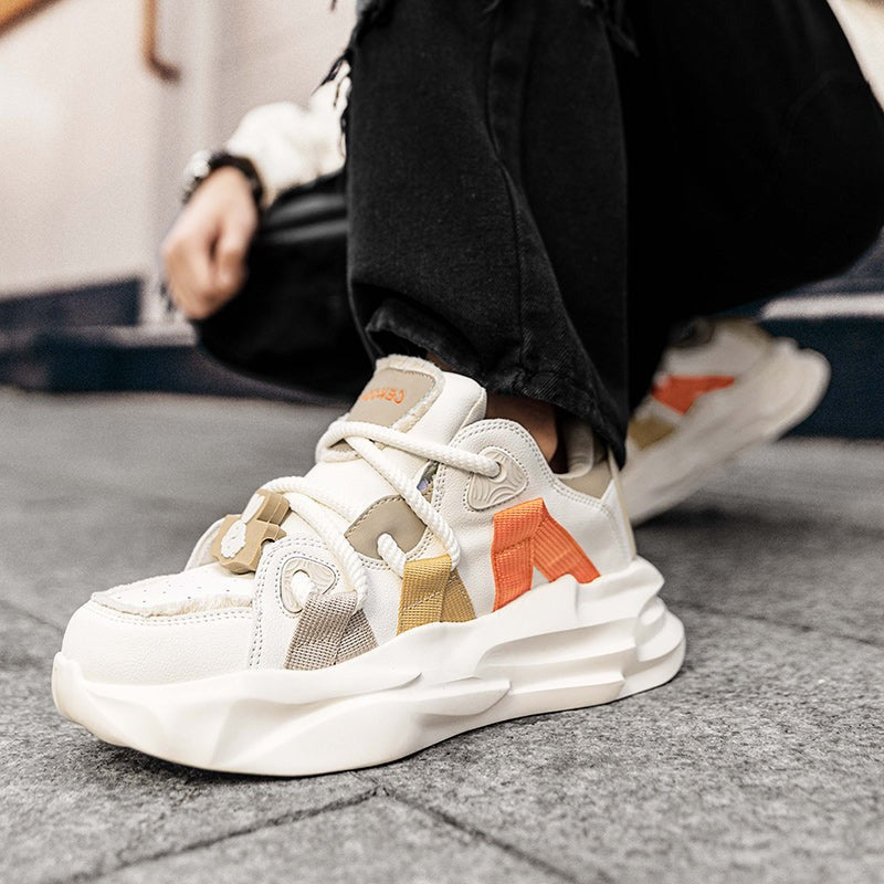 'Reckoning Resonance' X9X Sneakers