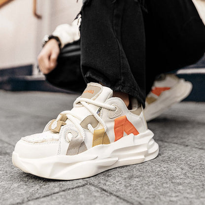'Reckoning Resonance' X9X Sneakers