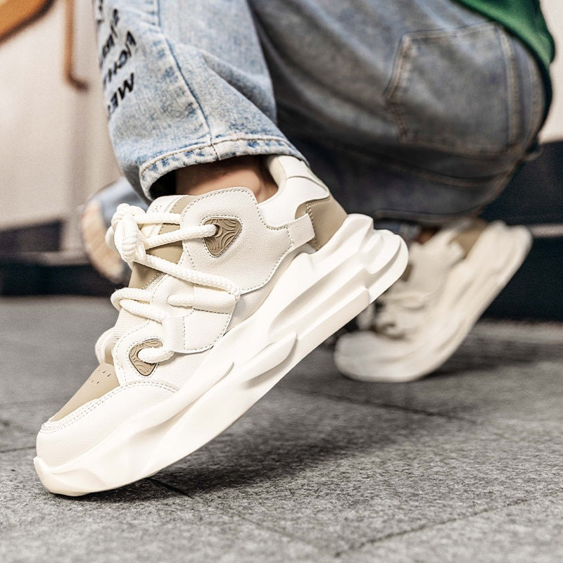 'Apocalypse Ascend' X9X Sneakers