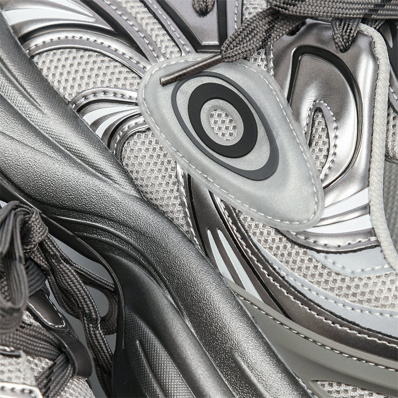 'Electro Impulse' X9X Sneakers