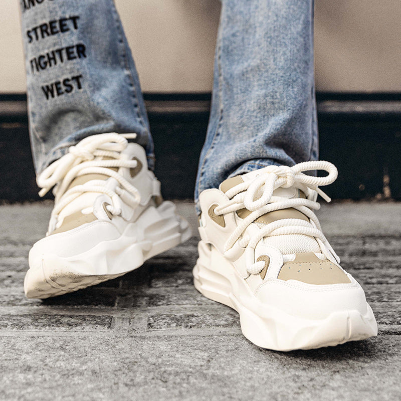 'Apocalypse Ascend' X9X Sneakers