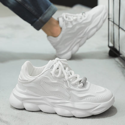 'Luminous Lagoon’ X9X Sneakers