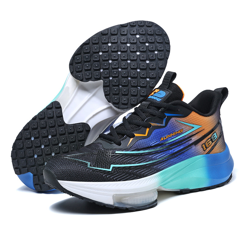 ‘Prism Foundry’ X9X Sneakers