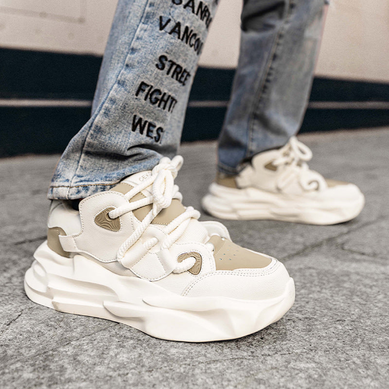 'Apocalypse Ascend' X9X Sneakers