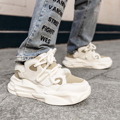 'Apocalypse Ascend' X9X Sneakers
