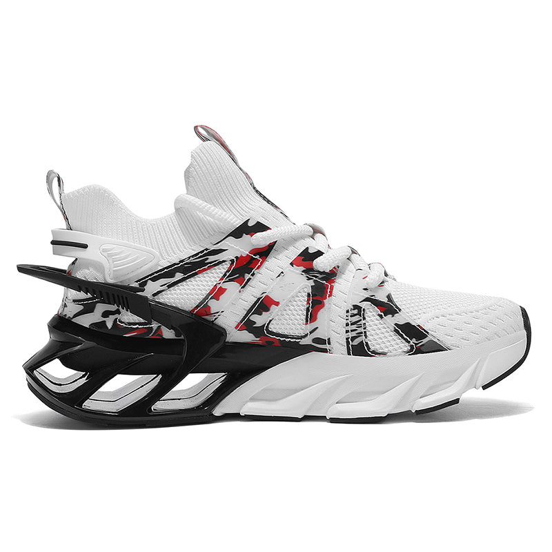‘Sovereign Pulse’ X9X Sneakers