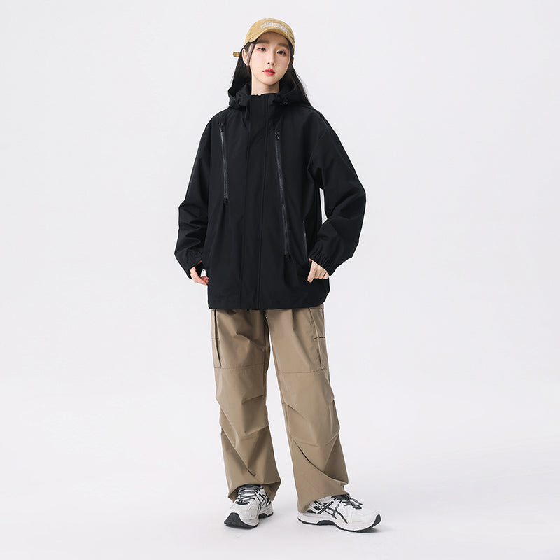 MLB 8008 Outdoor Jacket