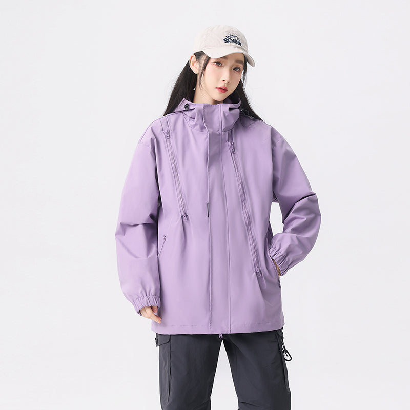 MLB 8008 Outdoor Jacket
