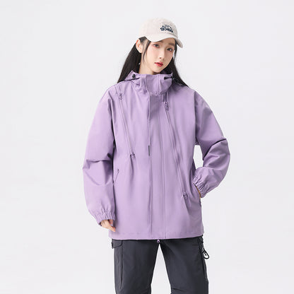 MLB 8008 Outdoor Jacket