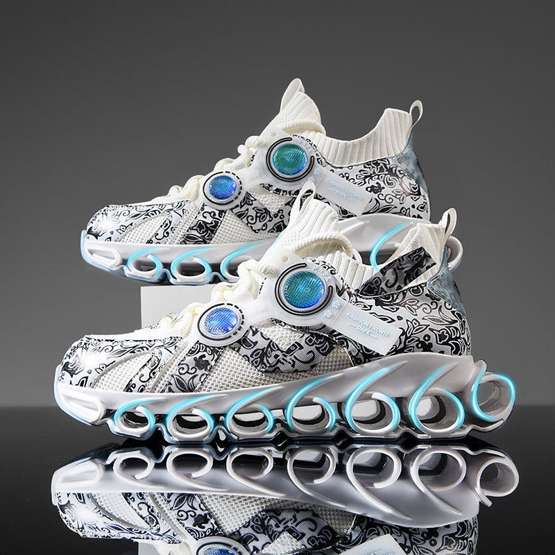 ‘Urban Vector’ X9X Sneaker