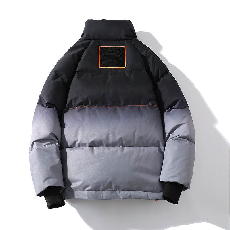 MLB Z707 Puffer Jacket