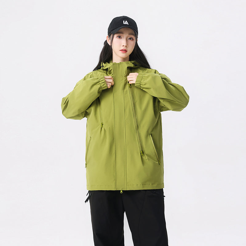 MLB 8008 Outdoor Jacket