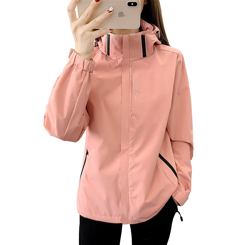 MLB 6266 Outdoor Jacket