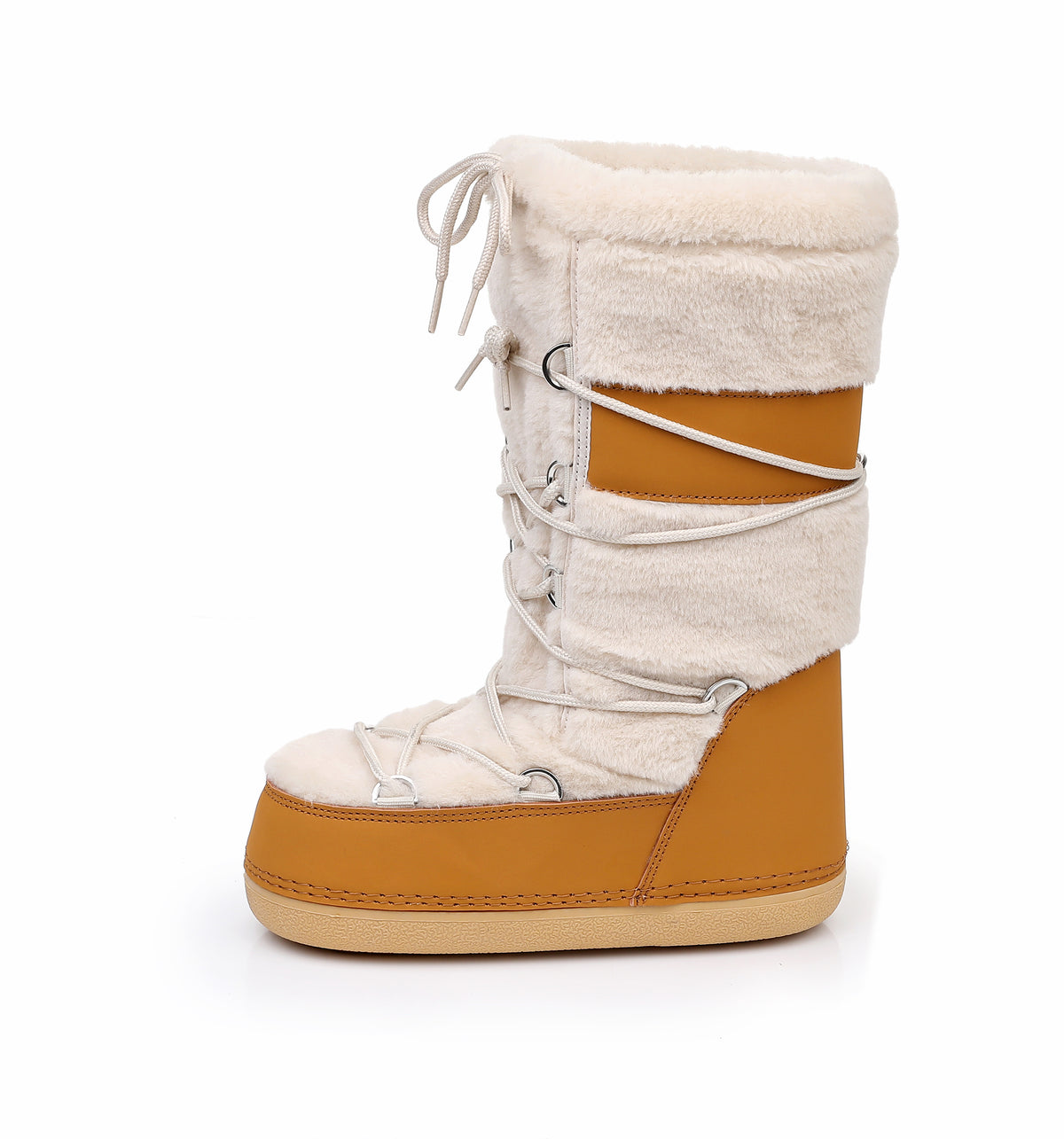 Freya Nordic Winter Boots