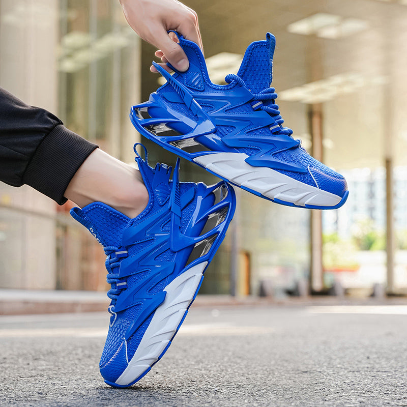 ‘Momentum Crest’ X9X Sneakers