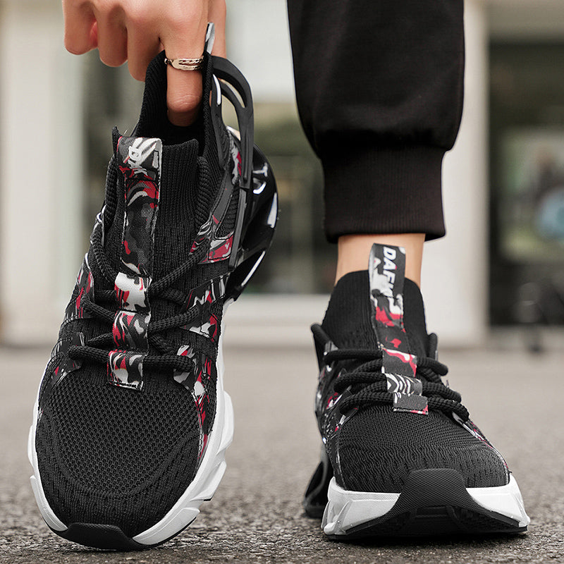 ‘Sovereign Pulse’ X9X Sneakers