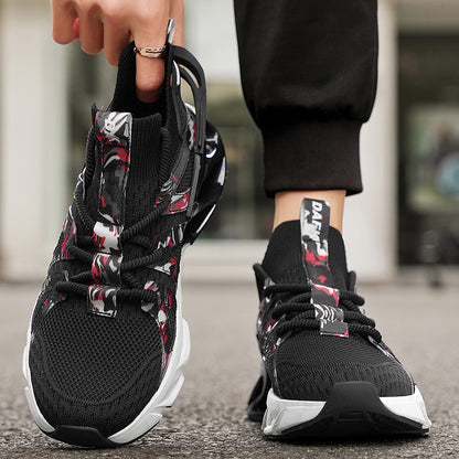 ‘Sovereign Pulse’ X9X Sneakers