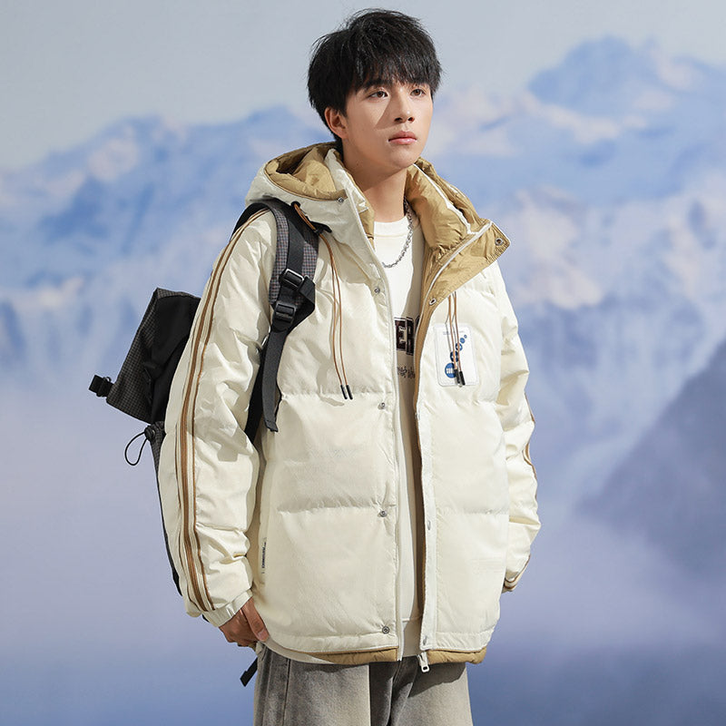 MLB Z725 Puffer Jacket