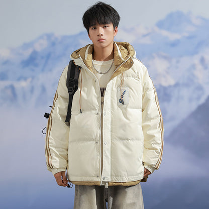 MLB Z725 Puffer Jacket