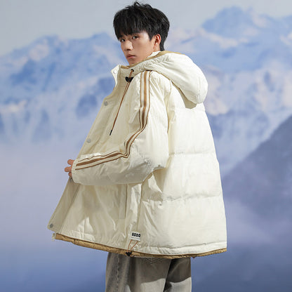 MLB Z725 Puffer Jacket
