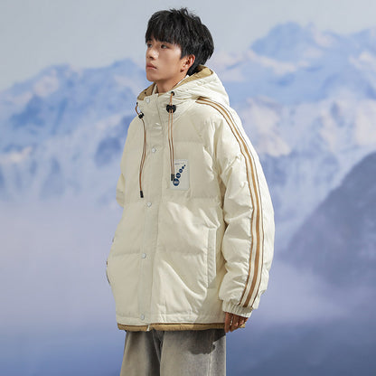 MLB Z725 Puffer Jacket