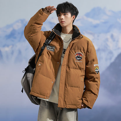 MLB Z722 Puffer Jacket