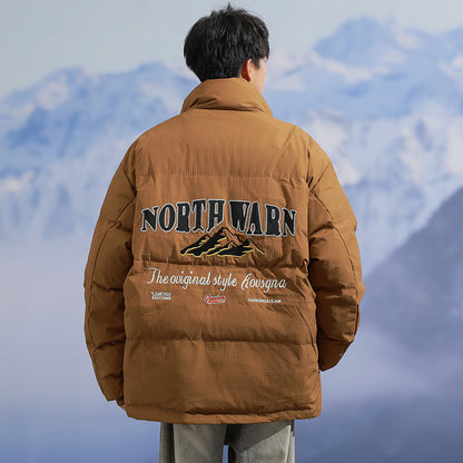 MLB Z722 Puffer Jacket
