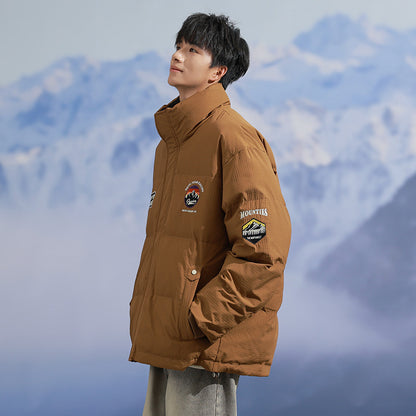 MLB Z722 Puffer Jacket