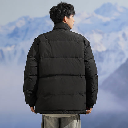 MLB Z726 Puffer Jacket