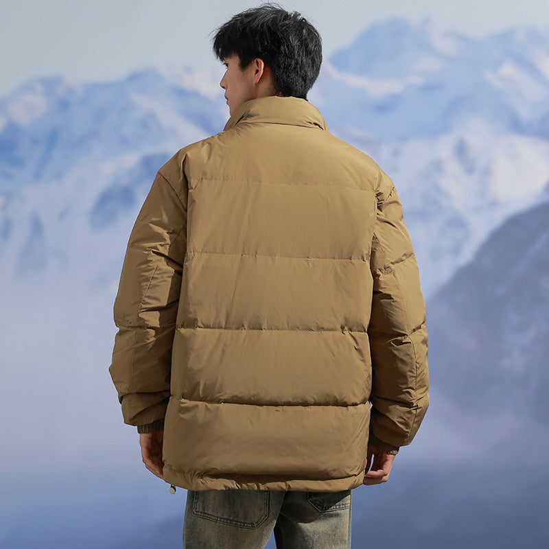 MLB Z726 Puffer Jacket