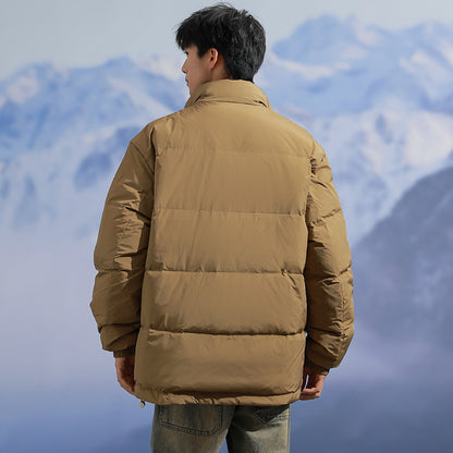 MLB Z726 Puffer Jacket