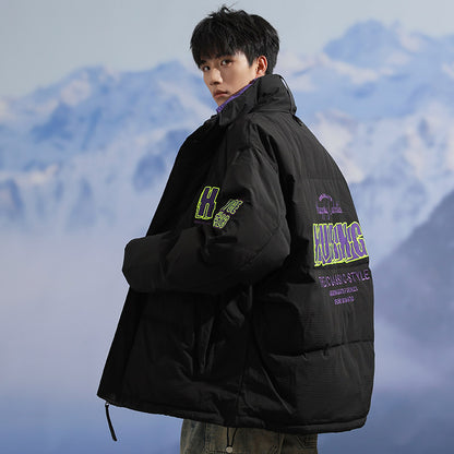 MLB Z721 Puffer Jacket