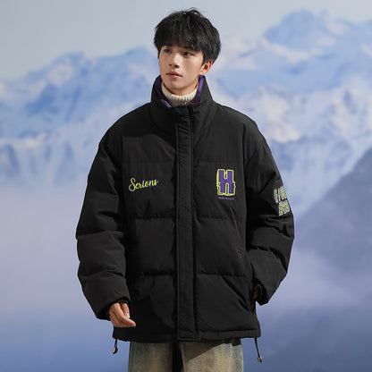 MLB Z721 Puffer Jacket
