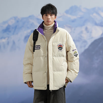 MLB Z722 Puffer Jacket